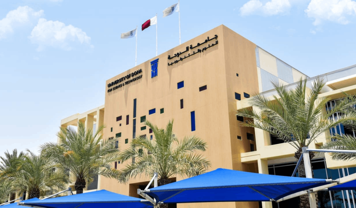 UDST Introduces Three New Academic Programs